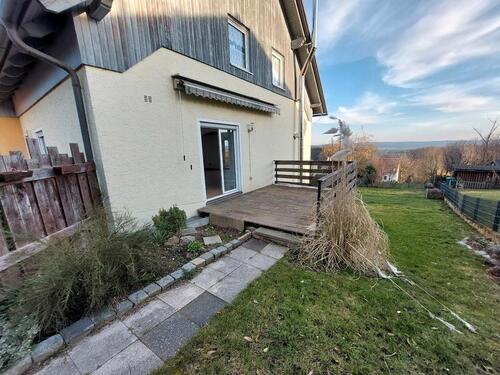 Foto - 4 Zimmer Terrassenwohnung in Bernhardswald