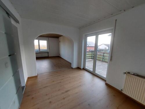 Foto - Terrassenwohnung in Bernhardswald zur Miete