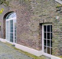 Haus freistehendes Einfamilienhaus mit Garten von Privat - Xanten