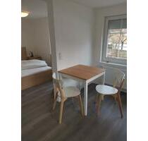 Sehr schönes vollmöbliertes Appartment in Knüllwald