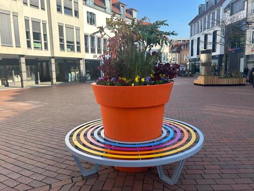 Foto - Moderne Ladenfläche in bester Innenstadtlage von Gütersloh