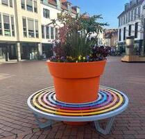 Moderne Ladenfläche in bester Innenstadtlage von Gütersloh