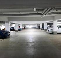 Stellplatz Parkplatz Tiefgarage in DD Neustadt zu vermieten - Dresden