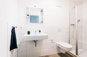 Foto - 1 Zimmer Dachgeschoßwohnung in Bielefeld