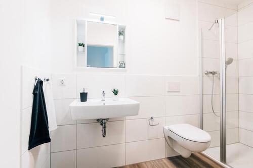 Foto - 1 Zimmer Dachgeschoßwohnung in Bielefeld