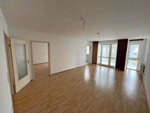Foto - 2-Zimmer-Wohnung in Erlangen Eltersdorf (61 m²)
