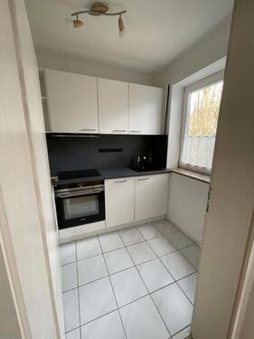 Foto - Etagenwohnung in Erlangen zur Miete