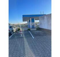 Stellplatz im abschließbaren und videoüberwachten Hof | Kamp-Lintfort