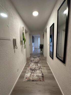 Foto - Frisch renovierte 5 Zimmer WG ab JULI