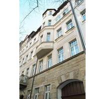 1-Zi-Appartement zum Wohlfühlen - Leipzig Nord