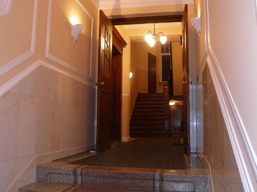 Foto - 1 Zimmer Etagenwohnung in Leipzig