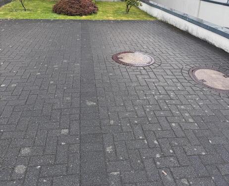 Foto - Stellplatz in Düsseldorf-Unterrath zu vermieten (Auf der Reide)