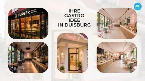 Foto - andere zur Miete in Duisburg