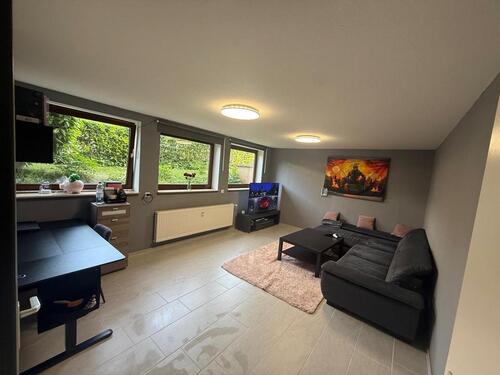 Foto - 2 Zimmer Etagenwohnung zum Kaufen in Ehrenkirchen