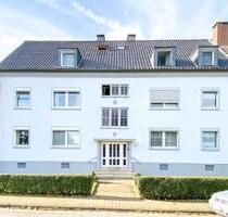 Kernsanierte Maisonette Wohnung in Bochum-Eppendorf – ca.80 m²