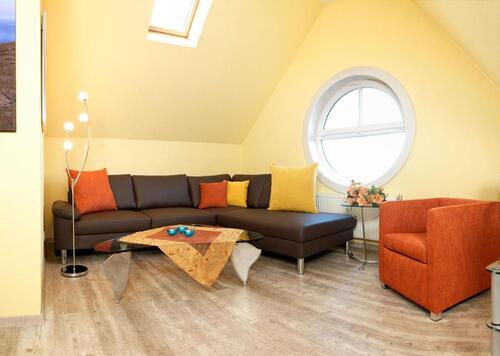 Foto - Ferienwohnung 'Traumblick' - Am Schwarzen Busch