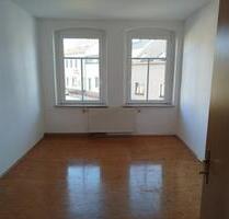 Sonnige 3-Raumwohnung in ruhiger Lage - Weißendorf