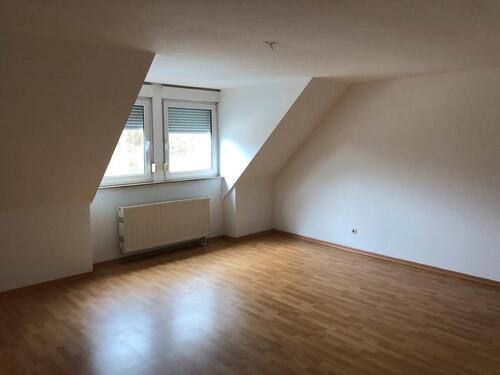 Foto - Etagenwohnung zur Miete in Meiningen