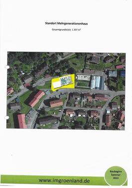 Foto - Etagenwohnung zur Miete in Zell im Wiesental