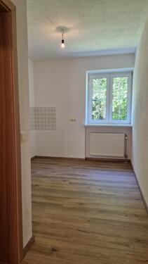 Foto - Etagenwohnung zur Miete in Salzweg