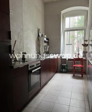 Foto - Etagenwohnung zur Miete in Berlin