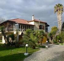 EFHaus mit Hund&Garten in Strandnähe auf Peloponnes - München Thalkirchen-Obersendling-Forstenried-Fürstenried-S