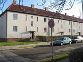 Foto - Klein aber Fein- Garten-Fr.-Nietzsche Straße