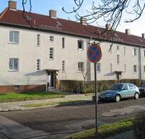 Klein aber Fein- Garten-Fr.-Nietzsche Straße - Naumburg (Saale)