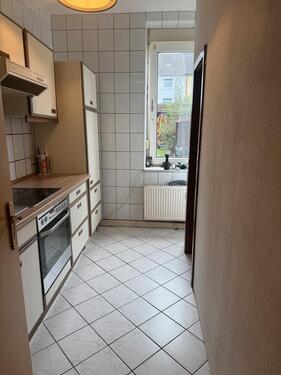 Foto - Mietwohnung 1.5 zimmer - vollmöbiliert in 44793