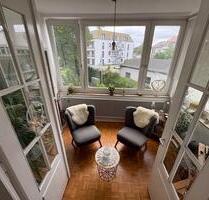 Schöne 3 Zimmer Wohnung mit Wintergarten 76qm - Osnabrück