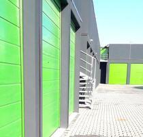 Lagerbox Lager Erfurt privat ohne provi zu vermieten sofort !