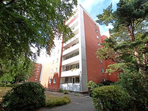 Foto - Nachmiter 01.11 ( 1 Person) - 446,00 EUR Kaltmiete,