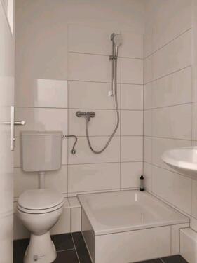 Foto - Etagenwohnung zur Miete in Bielefeld