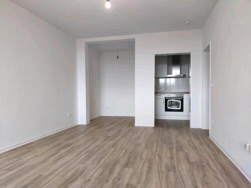 Foto - Etagenwohnung in Bielefeld