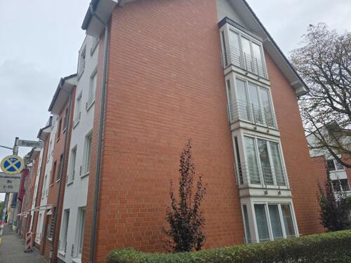 Foto - Seniorenwohnung, hochwertig ausgestattet, barrierefrei