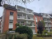 Foto - Etagenwohnung zur Miete in Duisburg