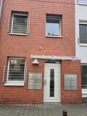 Foto - Etagenwohnung in Duisburg