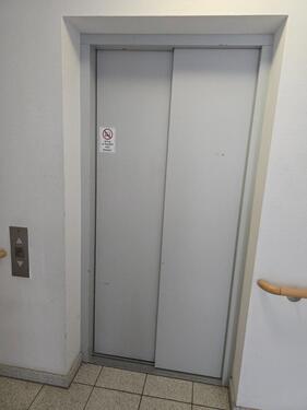 Foto - Etagenwohnung in Duisburg zur Miete