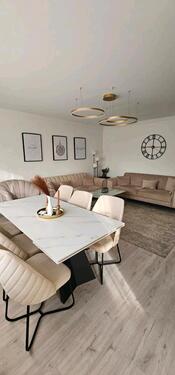 Foto - Etagenwohnung in Untermeitingen