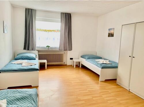 Foto - Etagenwohnung zur Miete in Krefeld