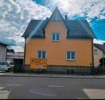 Schöne Wohnung zentrumsnah in Waldmünchen inkl. Stellplatz