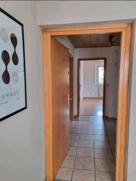 Foto - Etagenwohnung in Waldmünchen