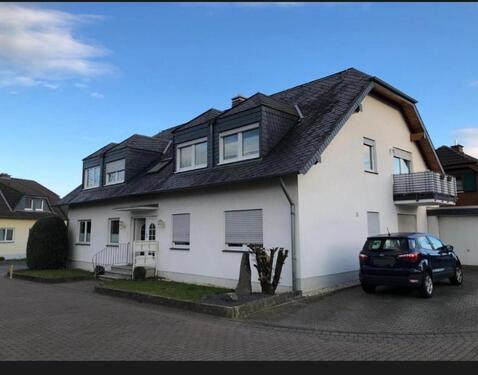 Foto - Souterrain Wohnung 68 qm zu vermieten in Polch