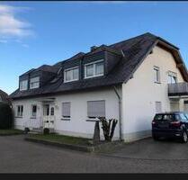 Souterrain Wohnung 68 qm zu vermieten in Polch