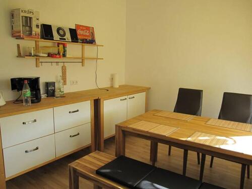 Foto - Etagenwohnung zur Miete in Fulda