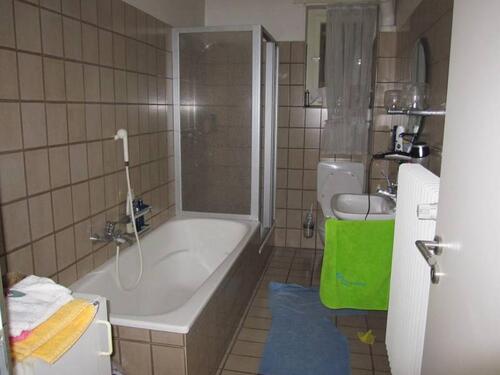 Foto - Etagenwohnung in Fulda zur Miete