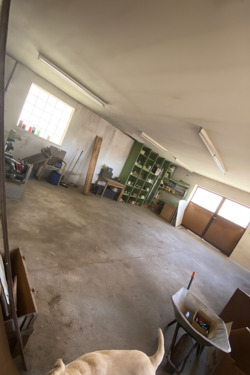 Foto - Werkstatt mit WC und Abstellfläche in Mengerskirchen