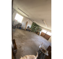 Werkstatt mit WC und Abstellfläche in Mengerskirchen