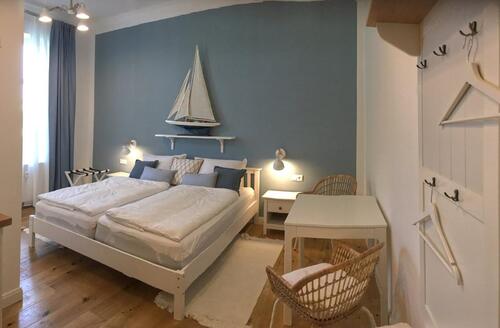 Foto - Sehr schön vollständig eingerichtetes 1-Zimmer Appartment