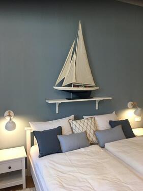 Foto - Etagenwohnung zur Miete in Ueckermünde